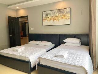 Welcome You to Vung Tau 2 bedroon with Nice Sea View - Vung Tau - 8