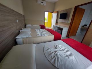 Hotel São Francisco - Piranhas - 2