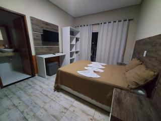 Hotel São Francisco - Piranhas - 3