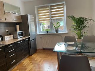 Zaciszny apartament w centrum Rzeszowa - Rzeszów - 9