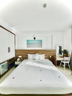 Tuấn Ninh Hotel I - Con Dao - 4