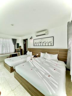 Tuấn Ninh Hotel I - Con Dao - 1