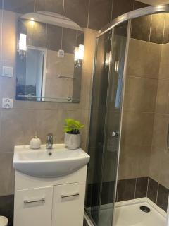Zaciszny apartament w centrum Rzeszowa - Rzeszów - 3