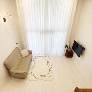 Rooftop Moonlight Pension - Gangneung - 3