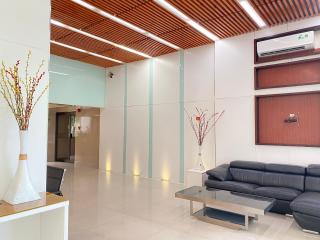 Ocean Sunrise Vung Tau - 2