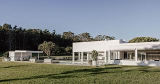 Amileka - luxury 25 acre estate with pool - Federal - 4