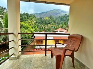 Green Shades - Munnar - 7