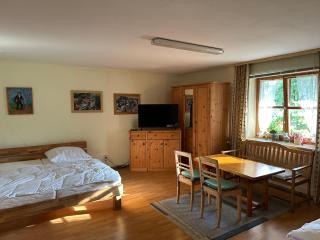 Bayerischer Wald - Balbersdorf - Waffenbrunn - 2