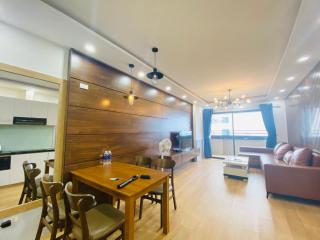 Gia Hưng Apartment Mường Thanh resort apartment right next to My Khe beach Đà Nẵng - 5