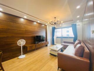 Gia Hưng Apartment Mường Thanh resort apartment right next to My Khe beach Đà Nẵng - 9