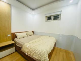 Gia Hưng Apartment Mường Thanh resort apartment right next to My Khe beach Đà Nẵng - 1