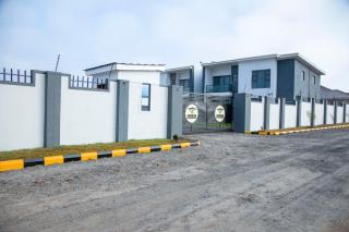 Acacia Stay - Lilongwe - 0