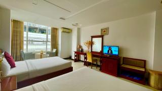 Gold hotel, Saigon - Ho Chi Minh - 4