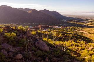 The Ritz-Carlton, Dove Mountain - Marana - 3