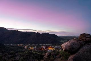 The Ritz-Carlton, Dove Mountain - Marana - 6