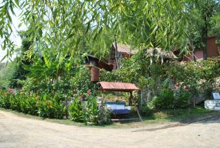 Bungalow- casute - Orşova - 3