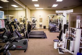 Ocean Landings Resort - Cocoa Beach - 1