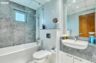 bnbmehomes - Noora Tower - Dubái - 4
