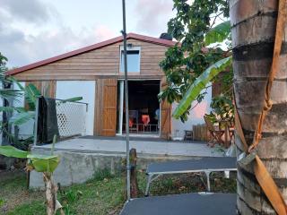 LA TERRASSE DES TORTUES - 1