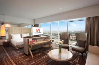 Swiss-Belresidences Kalibata - Giacarta - 7