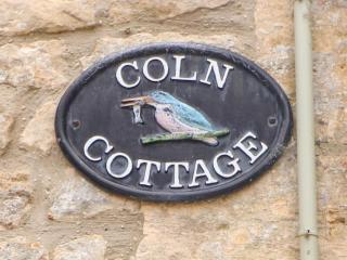 Coln Cottage - 9