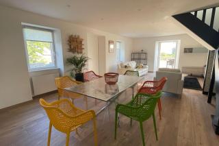 Maison bretonne - cottage - 3