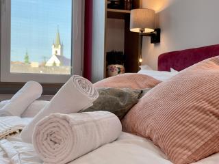 Jeny Boutique Apartment - Târgu Mureș - 7