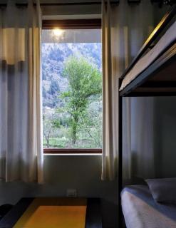 Farm Hostel & Camps - 2