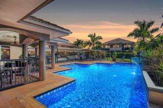 Mackay Resort Motel - Mackay - 0