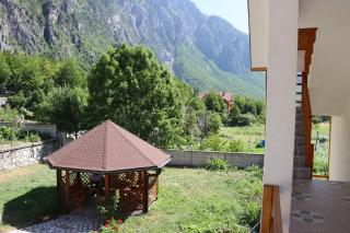 Guesthouse Besimi - 4
