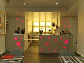 Hôtel Jardin Croisette - Cannes - 3