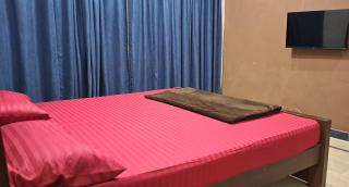 Motorway B&B - Islamabad - 4