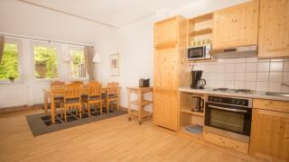 Ferienwohnung Forsthaus am Brocken, 80 qm, 3 Schlafzimmer F6 - Ilsenburg - 0