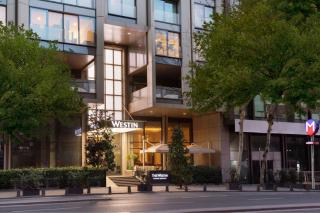 The Westin Istanbul Nisantasi - Istambul - 0