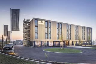 MYHOTEL München Olching - Olching - 2