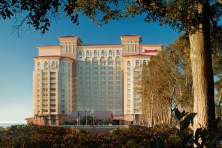 Marriott Myrtle Beach Resort & Spa at Grande Dunes - Myrtle Beach - 6