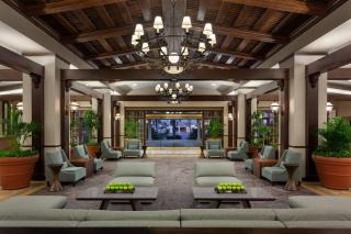 Marriott Myrtle Beach Resort & Spa at Grande Dunes - Myrtle Beach - 5