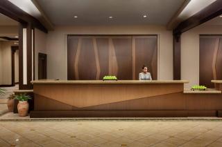 Marriott Myrtle Beach Resort & Spa at Grande Dunes - Myrtle Beach - 4