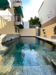 Hôtel Select - Réunion - Saint-Denis - 0
