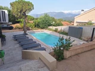Edith et Jean-Paul - Porto-Vecchio - 9