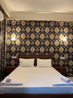 Almaz Hotel Uzbekistan - 8