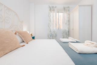 C17 Lovely 2 bdr Apartment - Málaga - 6