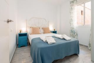 C17 Lovely 2 bdr Apartment - Málaga - 1