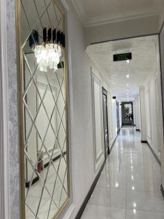Almaz Hotel Uzbekistan - 2