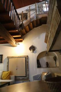 Entre Uzès et le Pont-du-Gard le Logis d'Autrefois - 1