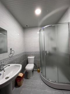 Almaz Hotel Uzbekistan - Tashkent - 4