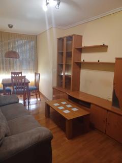 Apartamento PLAYA-CIUDAD II - Vigo - 5
