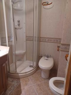 Apartamento PLAYA-CIUDAD II - Vigo - 4