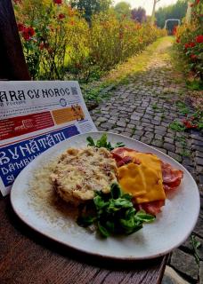 Hanul Moara cu Noroc - 6