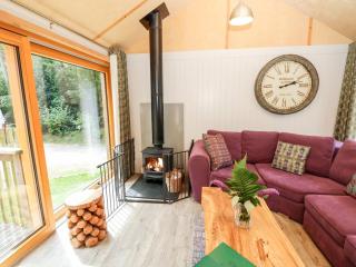 Lodge 21 - Wareham - 5